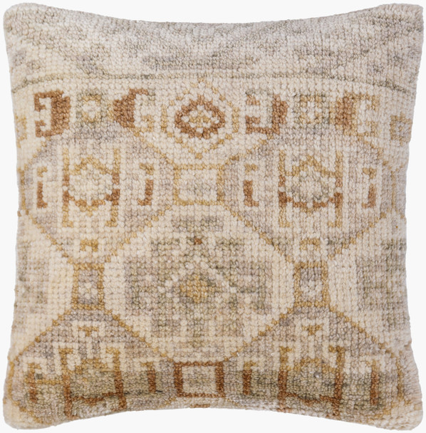 Surya Affleck AFL-001 Accent Pillow