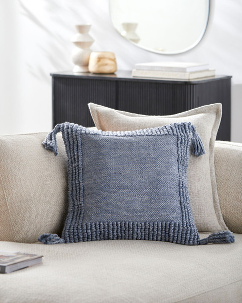 Surya Alaric ALK-006 Accent Pillow