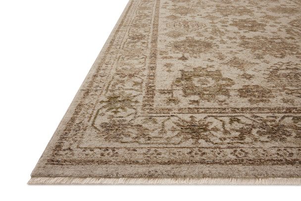 Loloi Haywood HYD-04 Sage Earth Rug