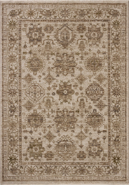 Loloi Haywood HYD-04 Sage Earth Rug