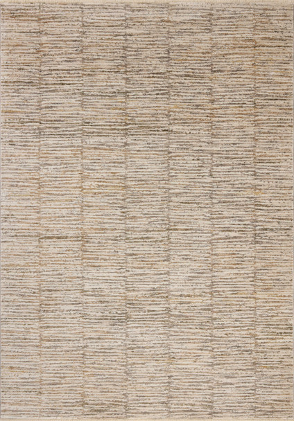 Loloi Nellie NEL-01 Beige Fog Rug