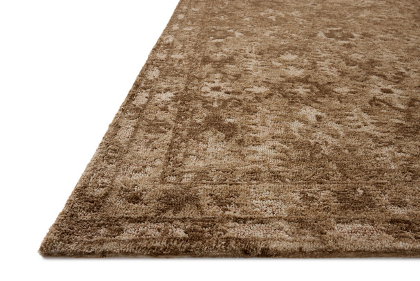 Loloi Percival PCV-03 Mocha Sand Rug