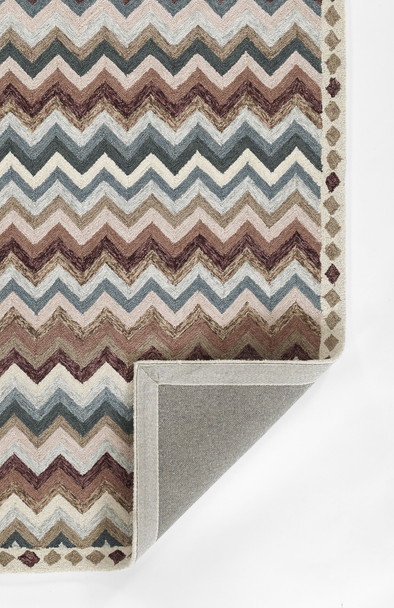 Momeni Erin Gates Abbott ABB-1 Multi Rug