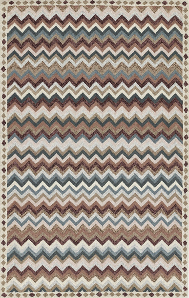Momeni Erin Gates Abbott ABB-1 Multi Rug