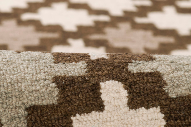 Momeni Erin Gates Abbott ABB-2 Neutral Rug