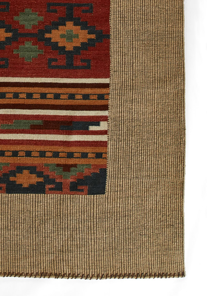 Momeni Adobe ADO-2 Multi Rug