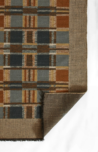 Momeni Adobe ADO-3 Blue Rug