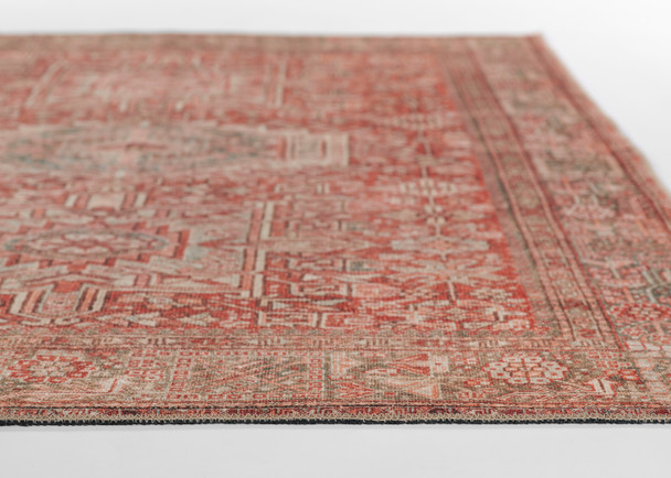 Momeni Ariana ARI-2 Red Rug