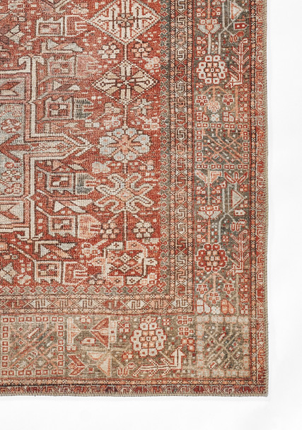Momeni Ariana ARI-2 Red Rug