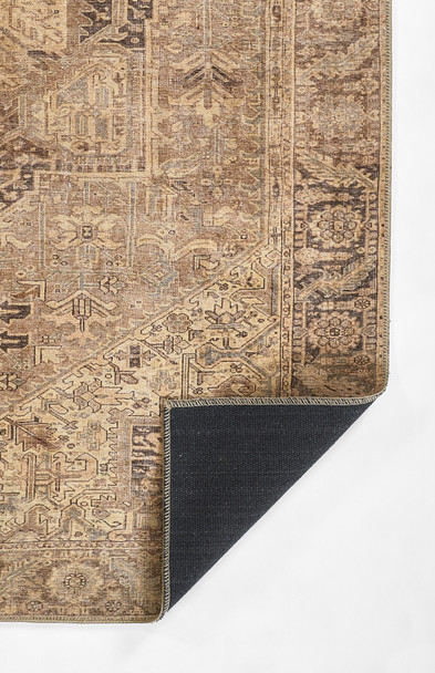 Momeni Ariana ARI-3 Brown Rug