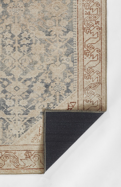 Momeni Ariana ARI-5 Blue Rug