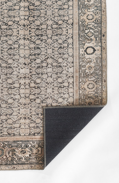 Momeni Ariana ARI-7 Charcoal Rug
