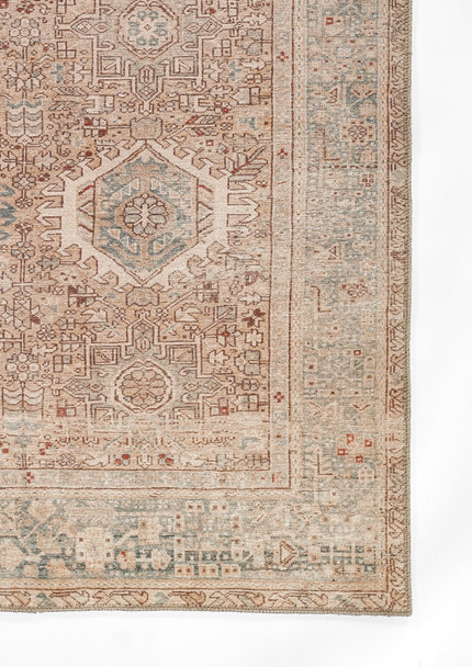 Momeni Ariana ARI-8 Camel Rug