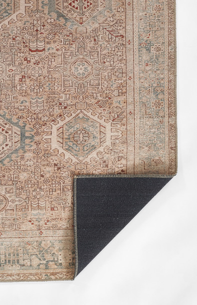 Momeni Ariana ARI-8 Camel Rug