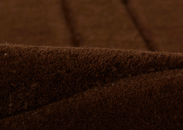 Momeni Canyon CYN-1 Brown Rug