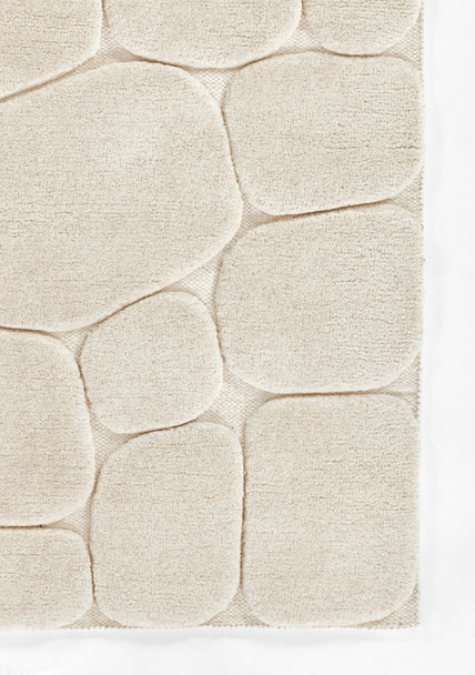 Momeni Canyon CYN-2 Ivory Rug