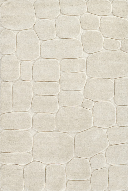 Momeni Canyon CYN-2 Ivory Rug