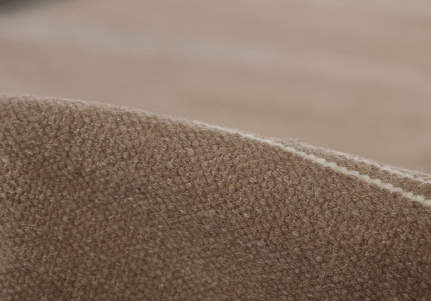 Momeni Pure Salt Caseres CES-1 Mauve Rug