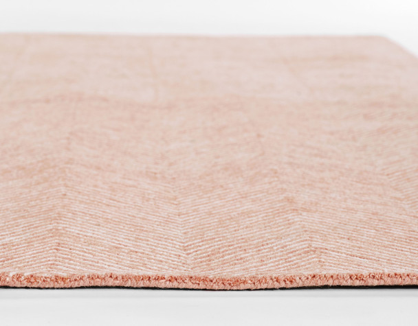 Momeni Charles CHR-1 Pink Rug