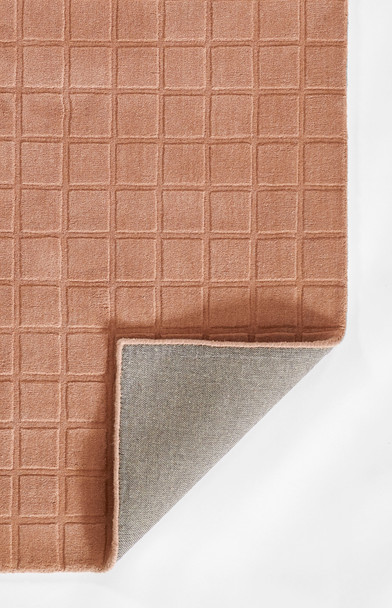 Momeni Contour CON-1 Blush Rug