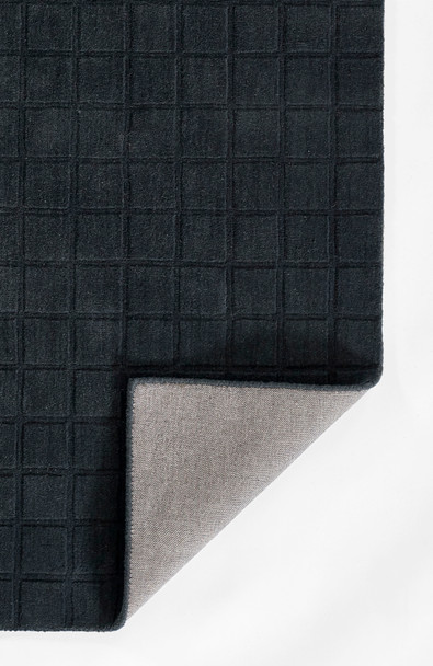 Momeni Contour CON-1 Navy Rug