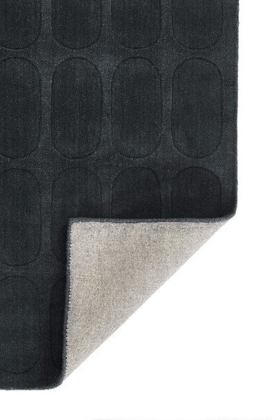 Momeni Contour CON-2 Navy Rug