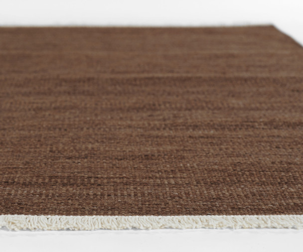 Momeni Cove CV-01 Brown Rug
