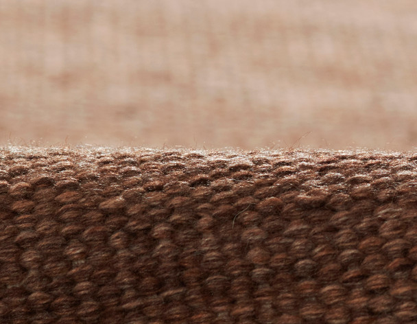 Momeni Cove CV-01 Brown Rug