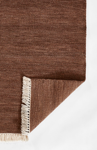 Momeni Cove CV-01 Brown Rug