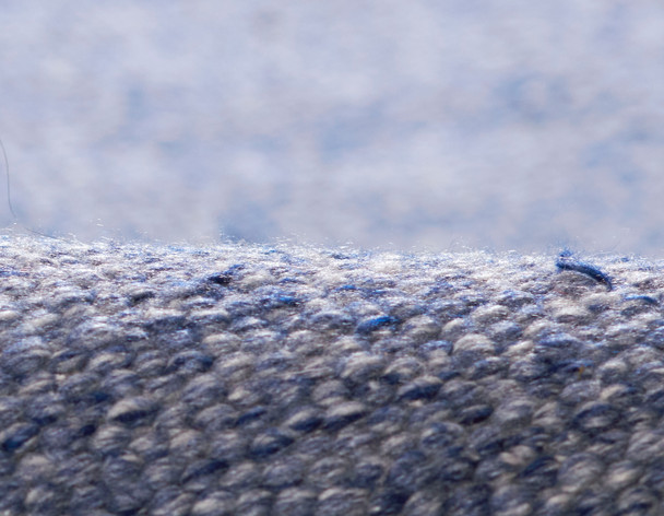 Momeni Cove CV-01 Denim Rug