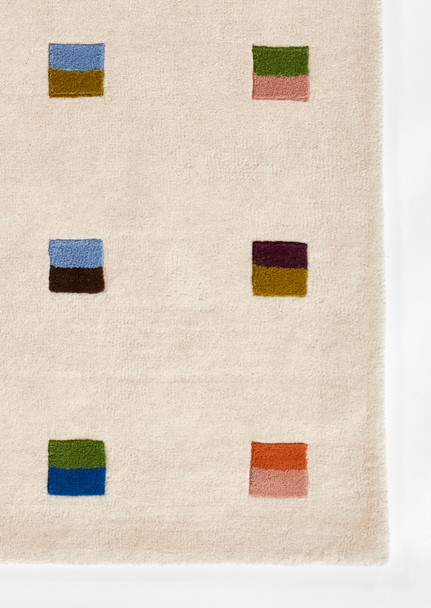 Momeni Form FRM-1 Multi Rug