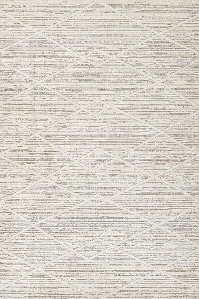 Momeni Haim HIM-3 Ivory Rug