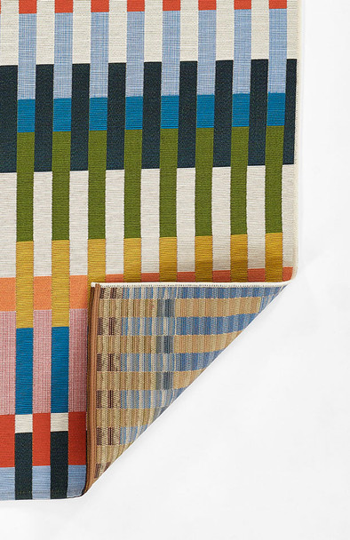 Momeni Novogratz Icon ICN-2 Multi Rug