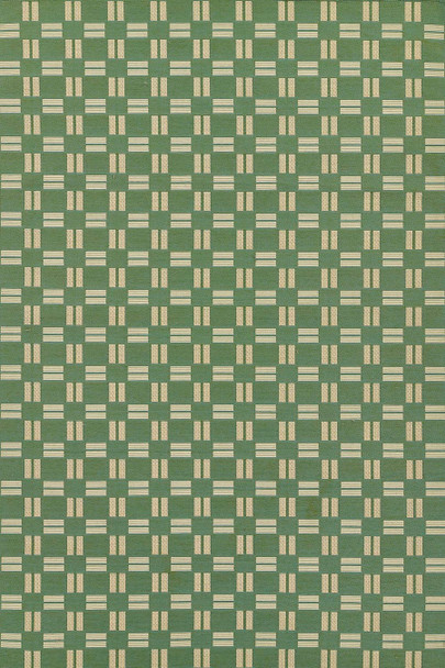 Momeni Novogratz Icon ICN-3 Green Rug