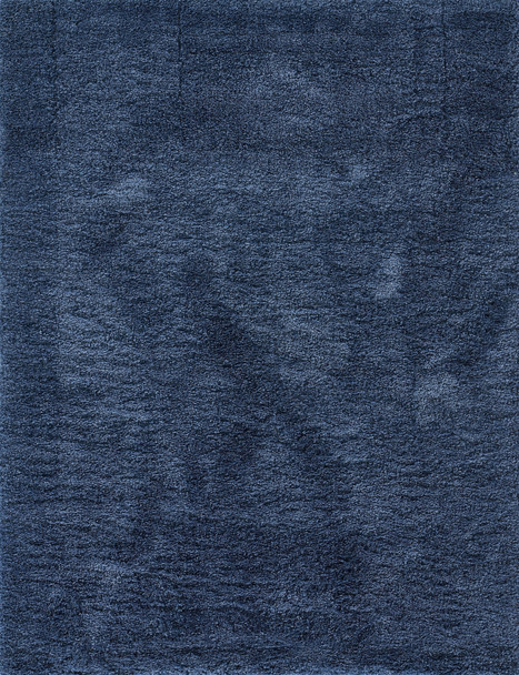 Momeni Novogratz Nola Shag NS-01 Denim Rug