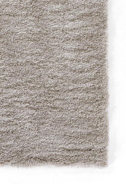 Momeni Novogratz Nola Shag NS-01 Mocha Rug