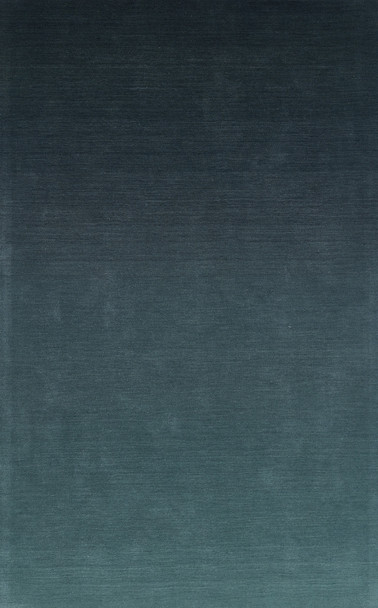 Momeni Ombre OMB-1 Blue Rug