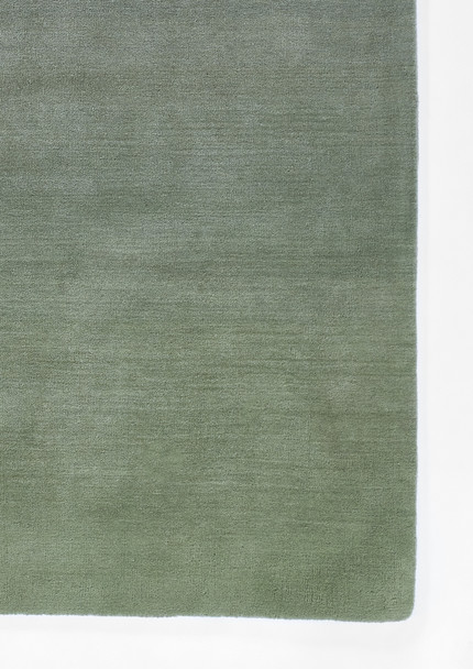 Momeni Ombre OMB-1 Green Rug