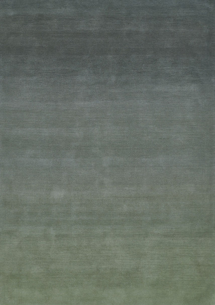Momeni Ombre OMB-1 Green Rug