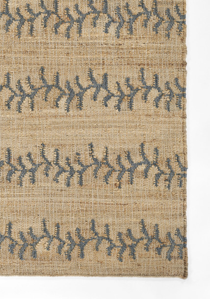 Momeni Erin Gates Orchard ORC-8 Blue Rug