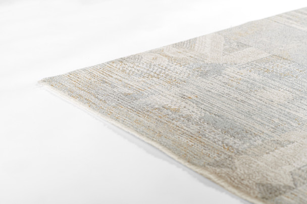Momeni Samira SAM-1 Blue Rug
