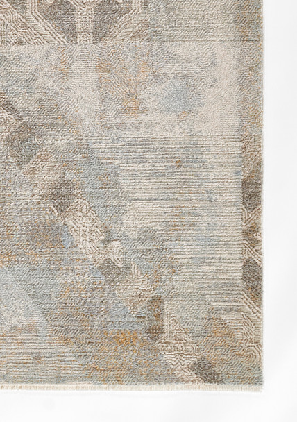 Momeni Samira SAM-1 Blue Rug
