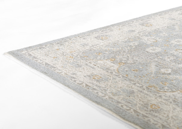 Momeni Samira SAM-2 Blue Rug