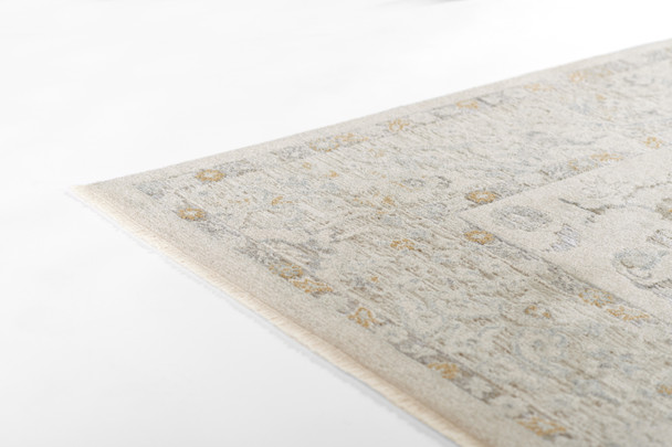 Momeni Samira SAM-4 Blue Rug