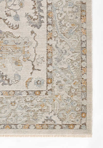 Momeni Samira SAM-4 Blue Rug