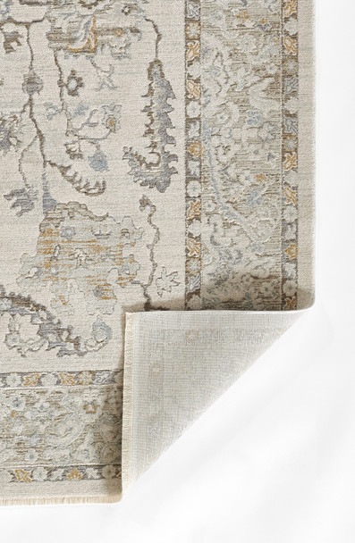 Momeni Samira SAM-4 Blue Rug