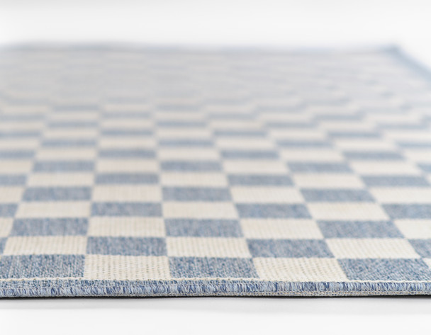 Momeni Erin Gates Saybrook SAY-3 Blue Rug