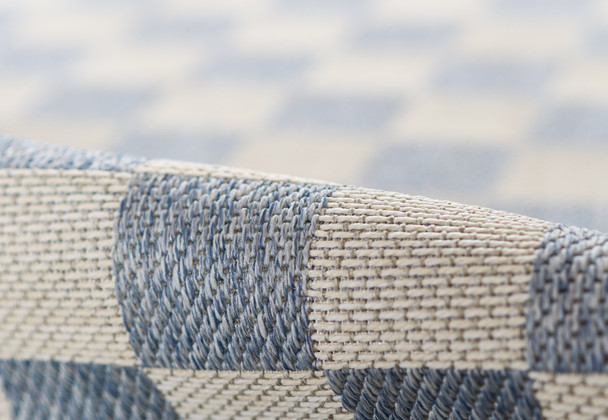 Momeni Erin Gates Saybrook SAY-3 Blue Rug