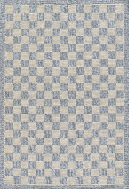 Momeni Erin Gates Saybrook SAY-3 Blue Rug