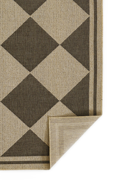 Momeni Erin Gates Saybrook SAY-4 Black Rug